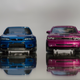 Illustration for article titled Skyline Saturday - R33 with a Twist